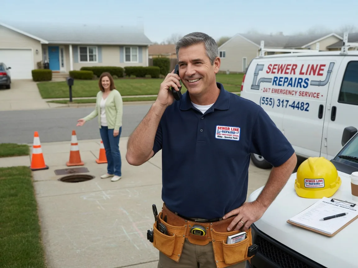 Emergency Plumber Green River, WY FAQs